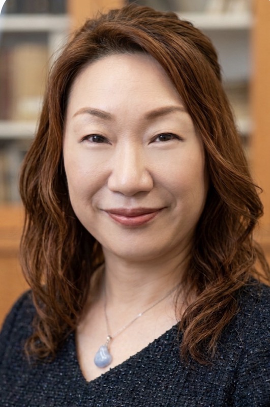 代表 西田美紀